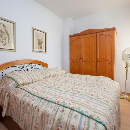 Edf Toboso II 3C Menyber Apartment Nerja Ngoại thất bức ảnh