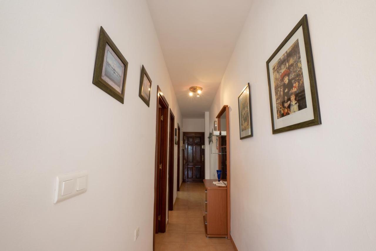 Edf Toboso II 3C Menyber Apartment Nerja Ngoại thất bức ảnh