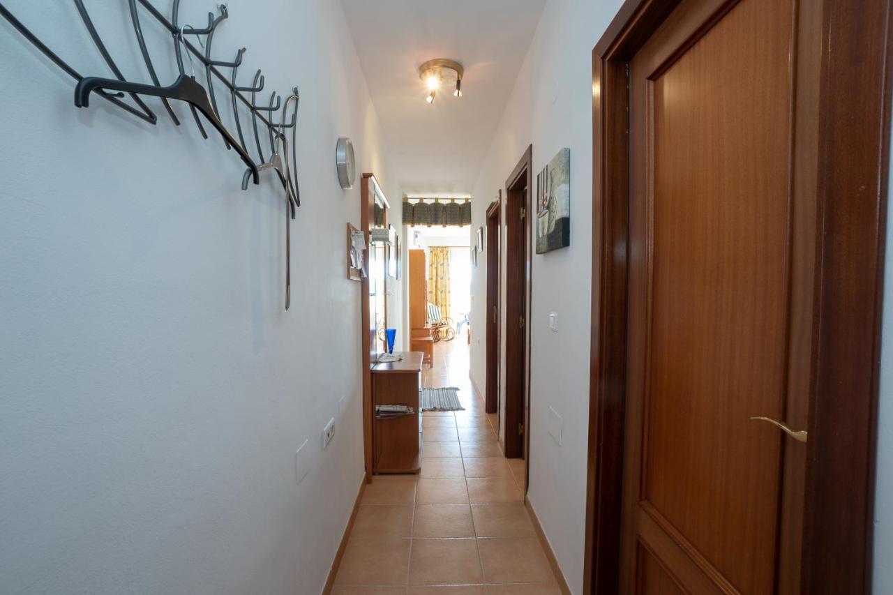 Edf Toboso II 3C Menyber Apartment Nerja Ngoại thất bức ảnh